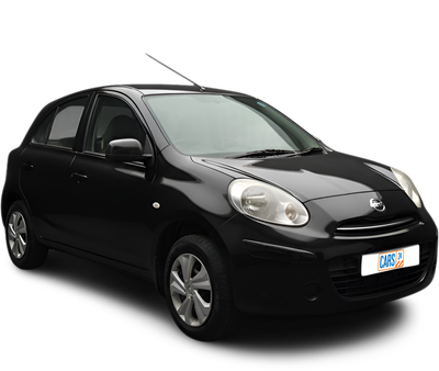 Nissan Micra-img